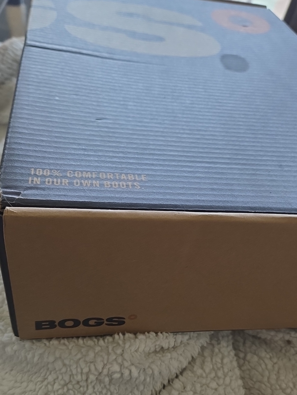 Bogs Winter Waterproof Boots